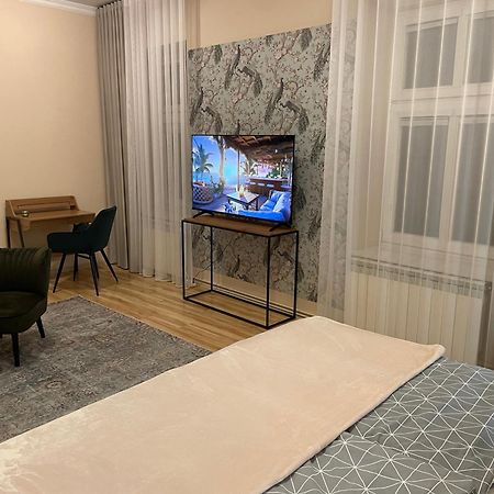 Apartamenty Na Starowce - Apartments In The Old Town Cieszyn  Exterior foto