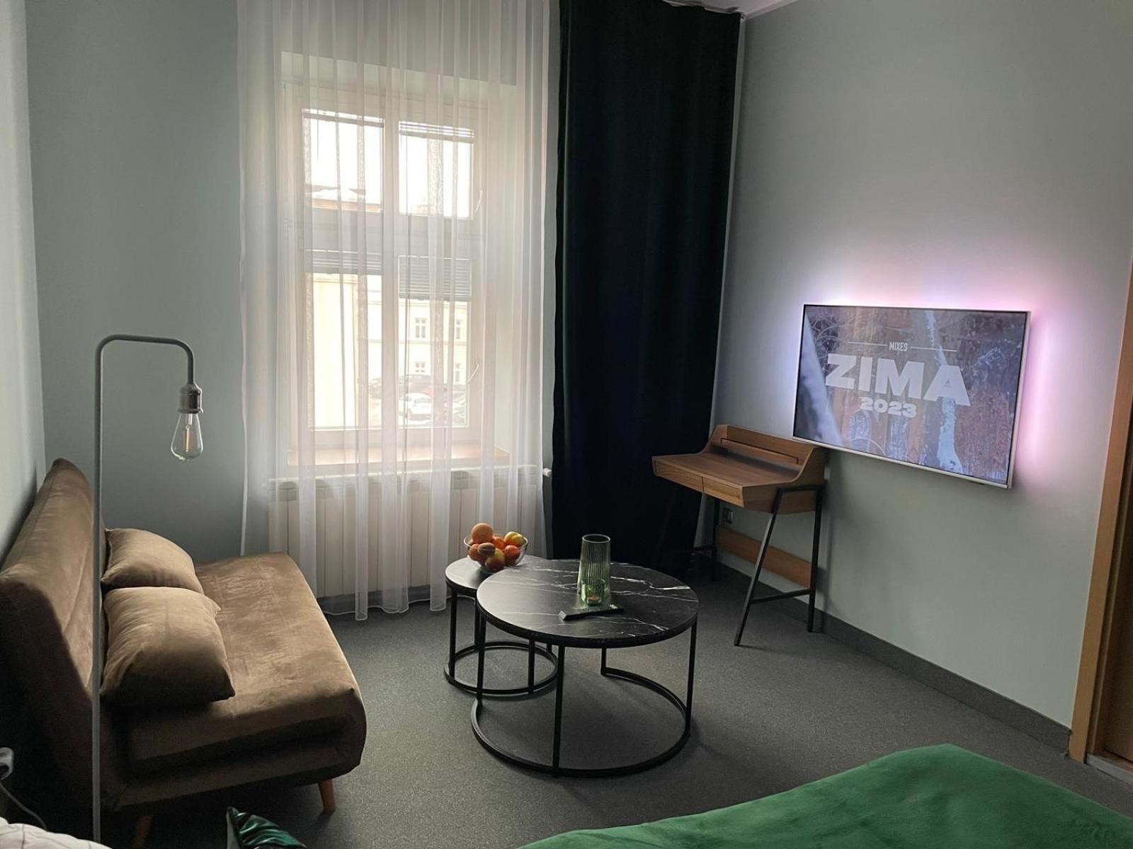 Apartamenty Na Starowce - Apartments In The Old Town Cieszyn  Exterior foto