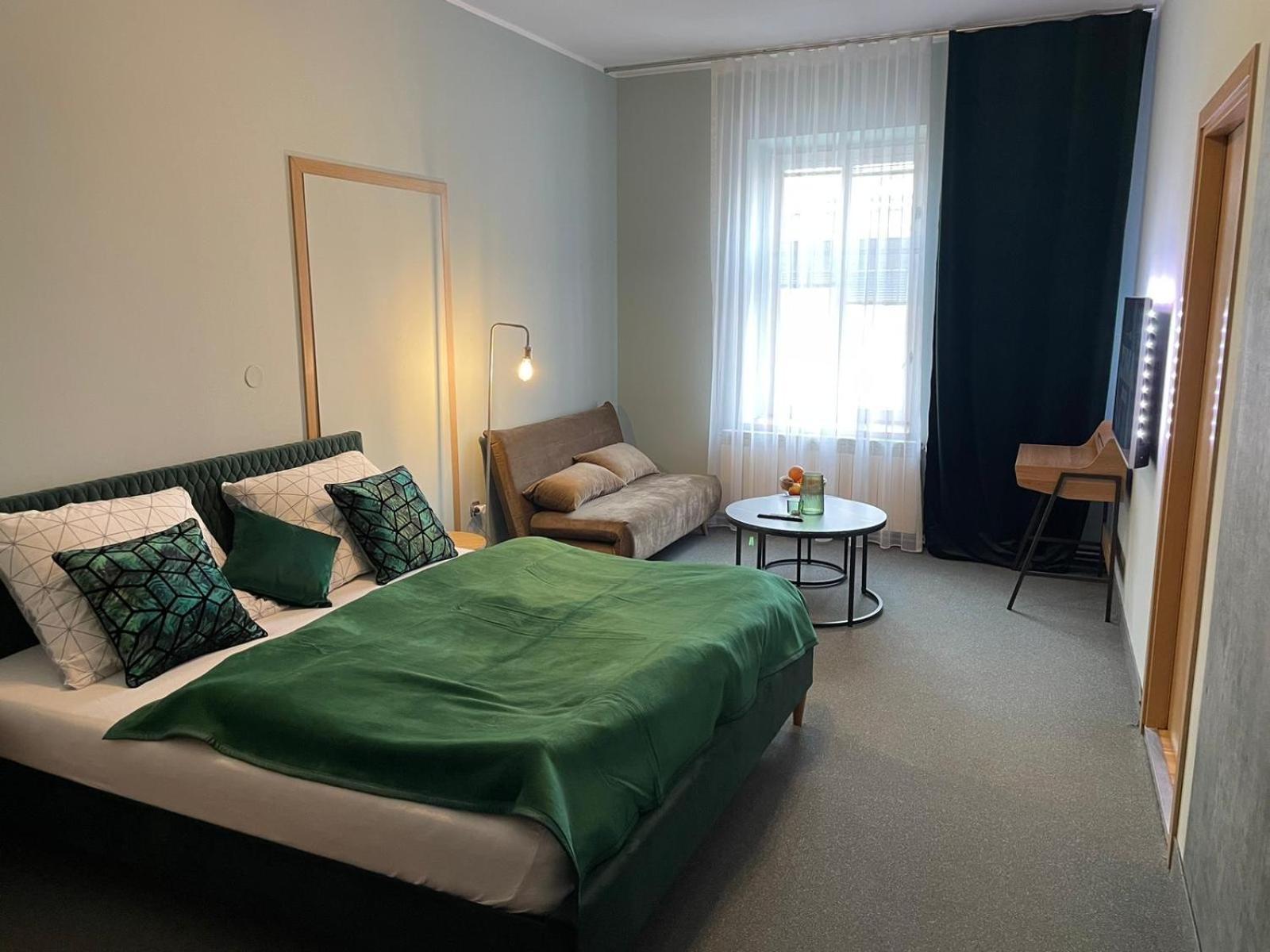 Apartamenty Na Starowce - Apartments In The Old Town Cieszyn  Exterior foto