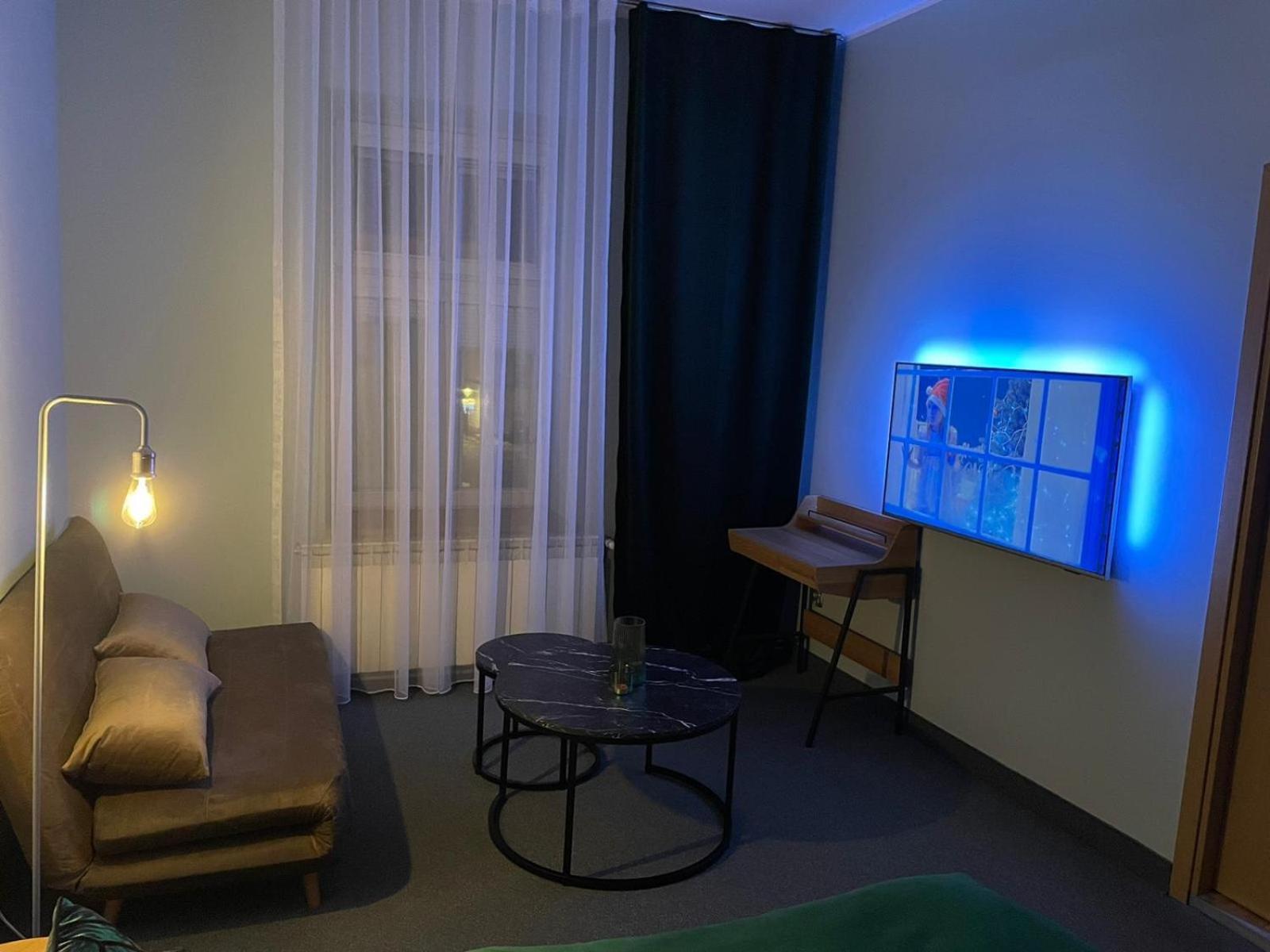 Apartamenty Na Starowce - Apartments In The Old Town Cieszyn  Exterior foto