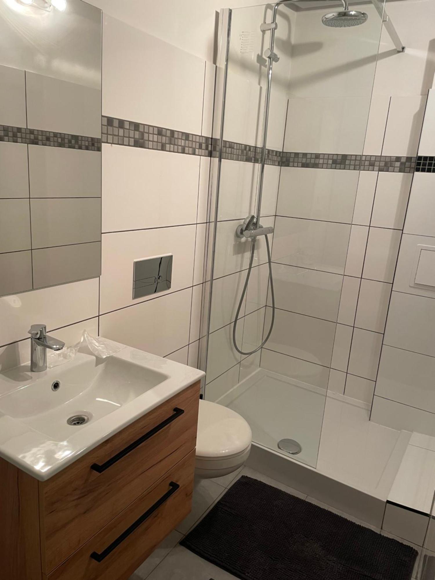 Apartamenty Na Starowce - Apartments In The Old Town Cieszyn  Exterior foto