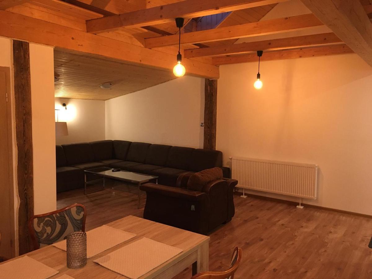 Apartamenty Na Starowce - Apartments In The Old Town Cieszyn  Exterior foto