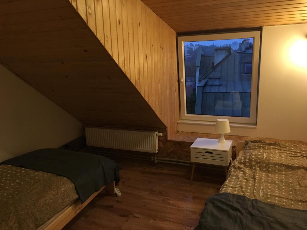 Apartamenty Na Starowce - Apartments In The Old Town Cieszyn  Exterior foto