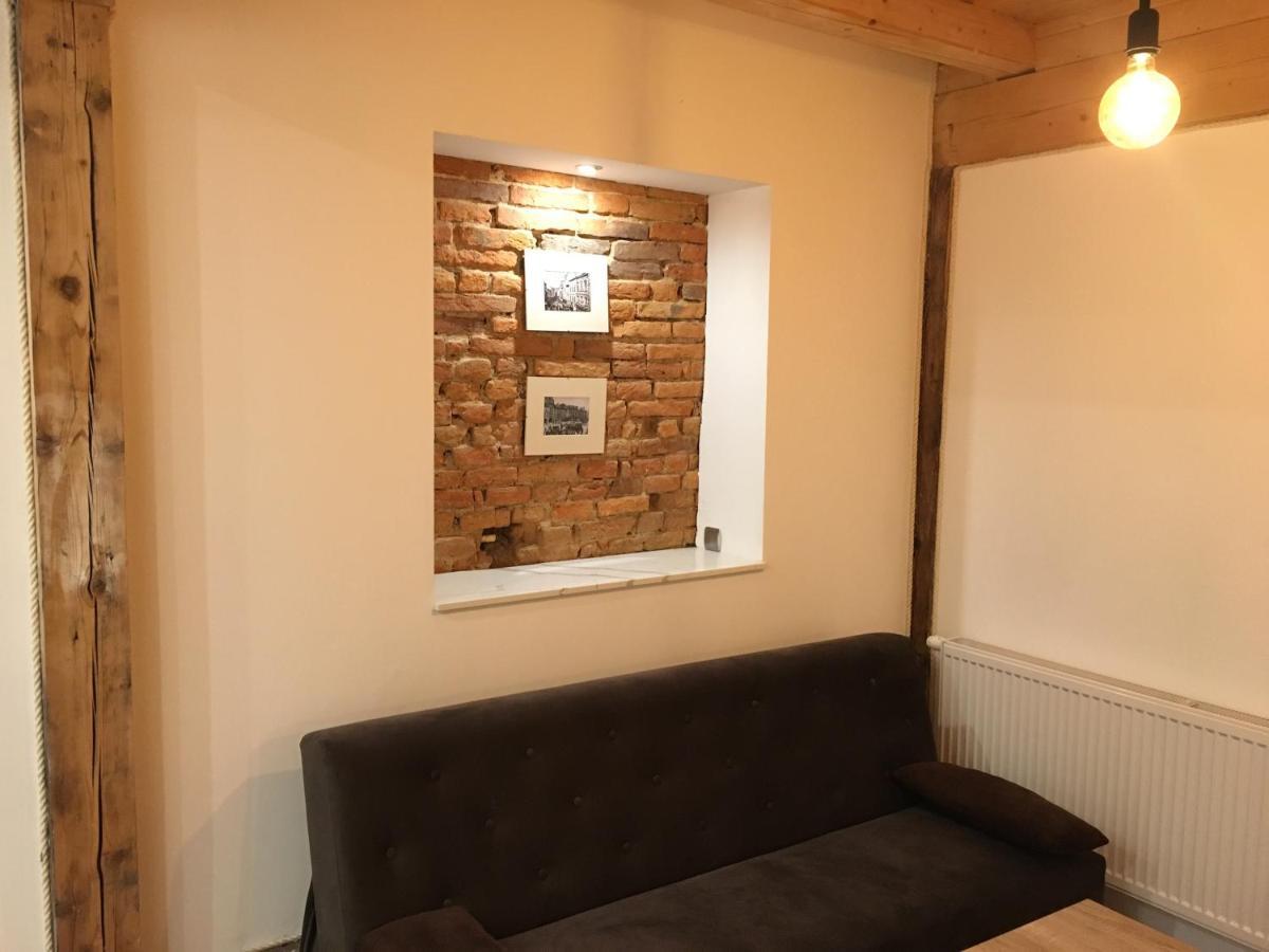Apartamenty Na Starowce - Apartments In The Old Town Cieszyn  Exterior foto