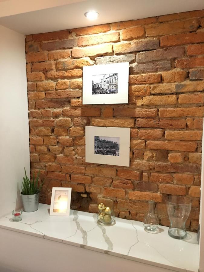 Apartamenty Na Starowce - Apartments In The Old Town Cieszyn  Exterior foto