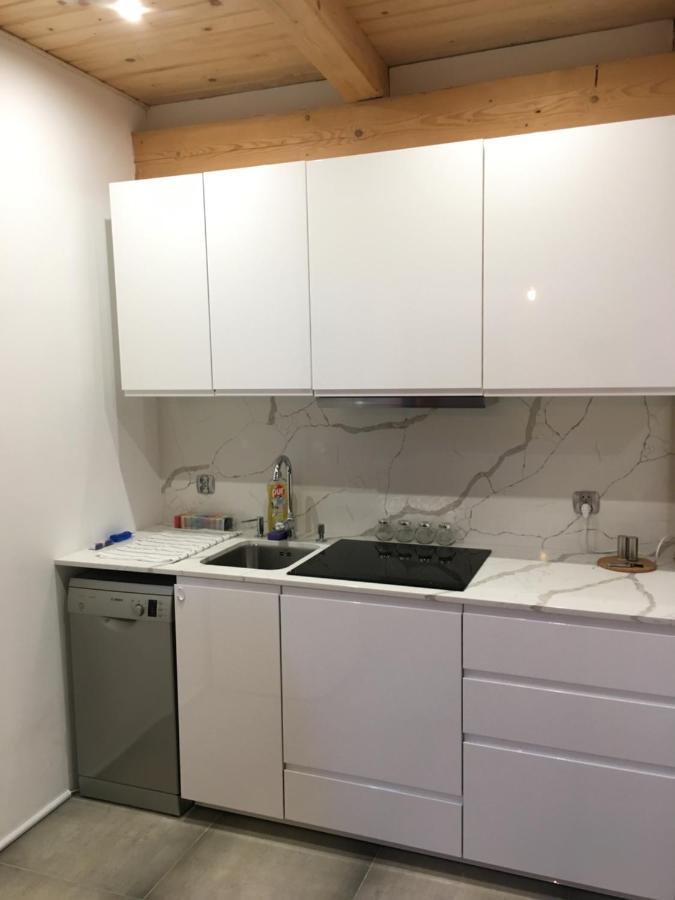 Apartamenty Na Starowce - Apartments In The Old Town Cieszyn  Exterior foto