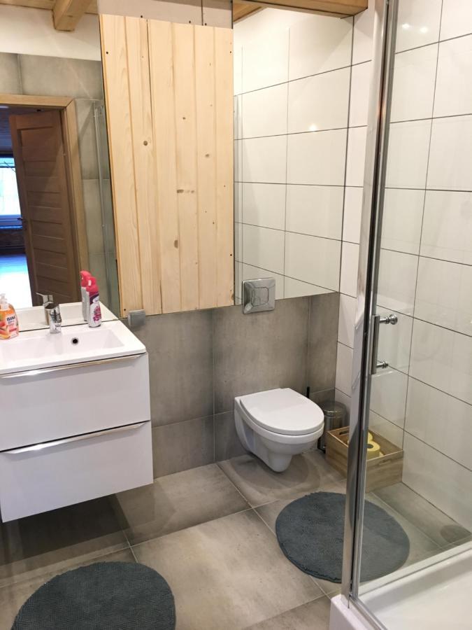 Apartamenty Na Starowce - Apartments In The Old Town Cieszyn  Exterior foto